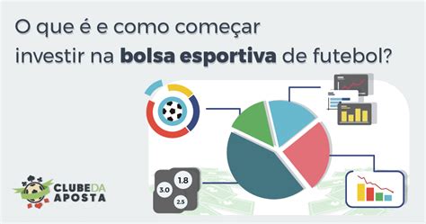 bolsa esportiva aposta